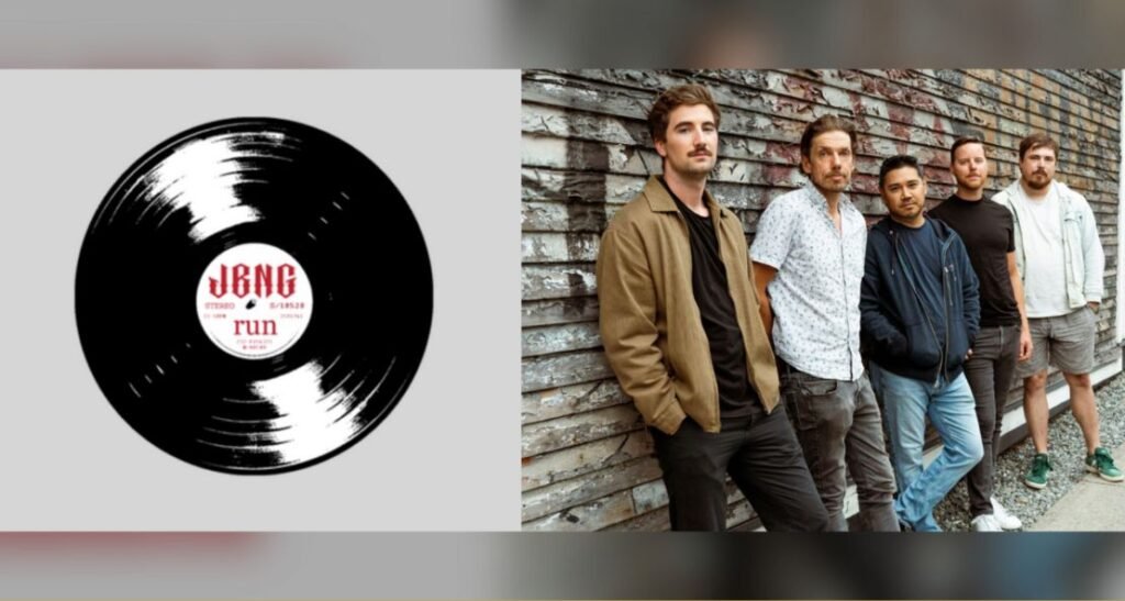 Run by JBNG: Navigating the Waters of Heartbreak and Healing Run by JBNG: Navigating the Waters of Heartbreak and Healing