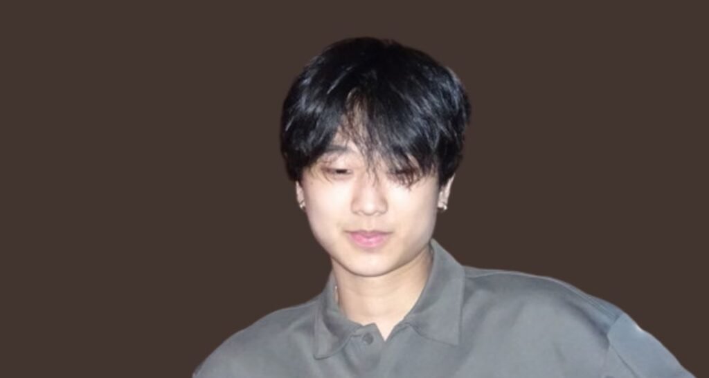 Blue Lyrics Explained: Yung Kai’s Subtle Ode to Longing, Crushes, and Moonlit Daydreams