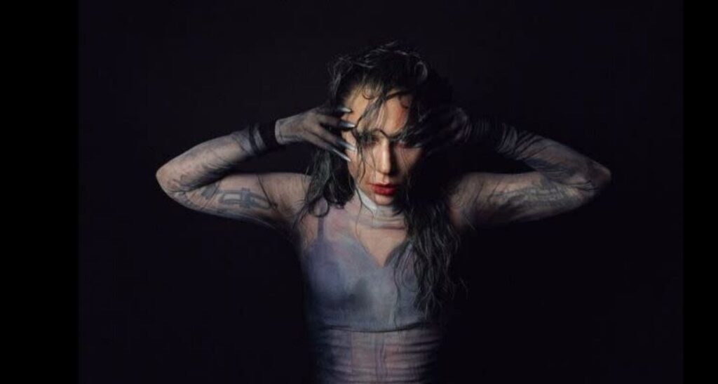 Breaking Down the Emotional and Symbolic Imagery in Lady Gaga's 'Disease'