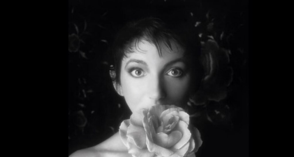 The Unexpected Return of Kate Bush and Her Little Shrew Short Film The Unexpected Return of Kate Bush and Her Little Shrew Short Film
