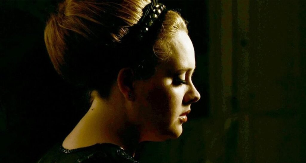 Rolling in the Deep: A Breakdown of Adele’s Fiercest Heartbreak Anthem Rolling in the Deep: A Breakdown of Adele’s Fiercest Heartbreak Anthem