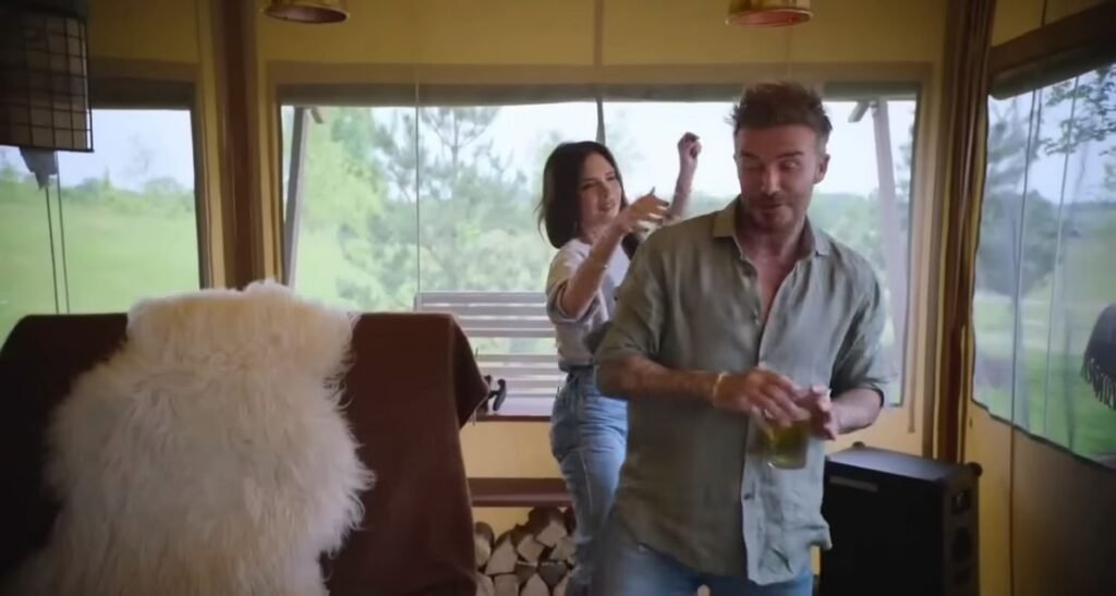 The Beckham Test: What Does It Really Say About Your Relationship (And Why It’s More Than Just a Trend) The Beckham Test: What Does It Really Say About Your Relationship (And Why It’s More Than Just a Trend)