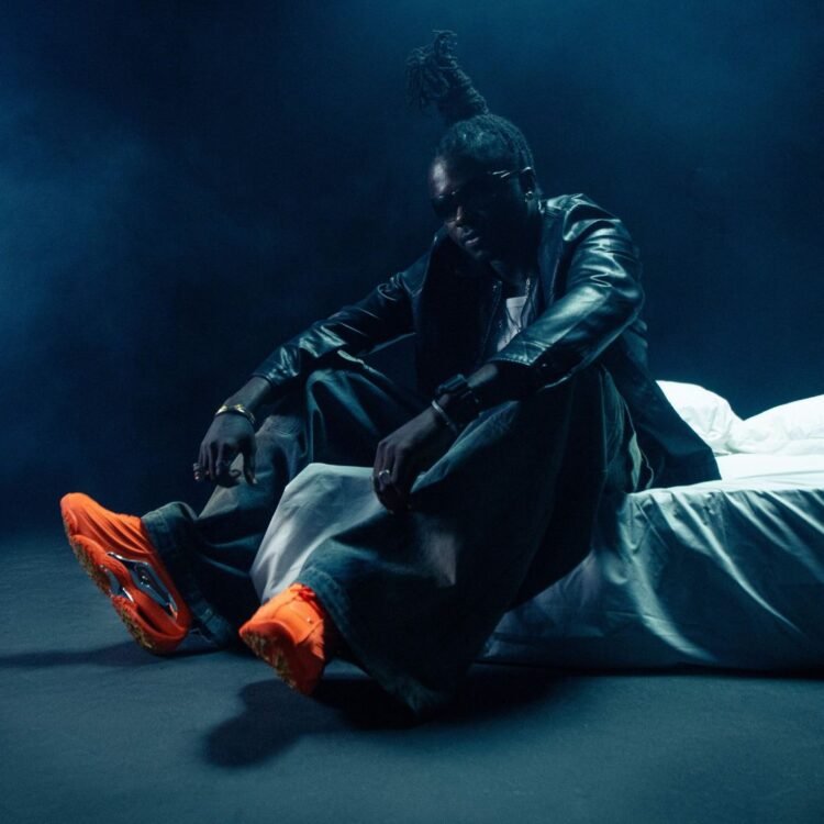 Minz's Lon3ly: A Soulful Standout from New Album By Any Minz