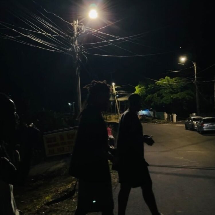 J.Cole Port Antonio