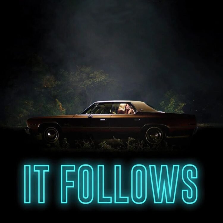 It Follows (2014)