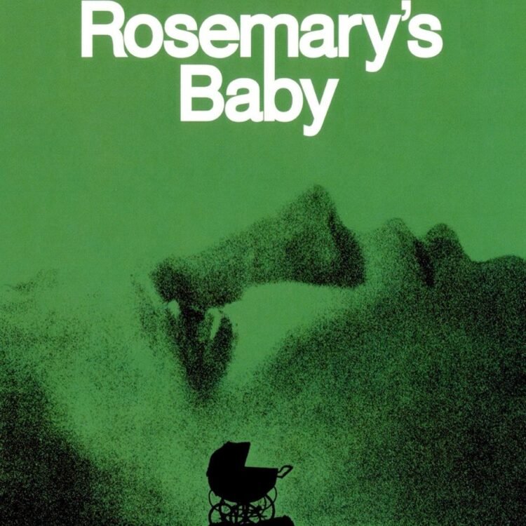 Rosemary's Baby (1968)
