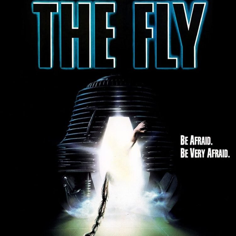 The Fly (1986)