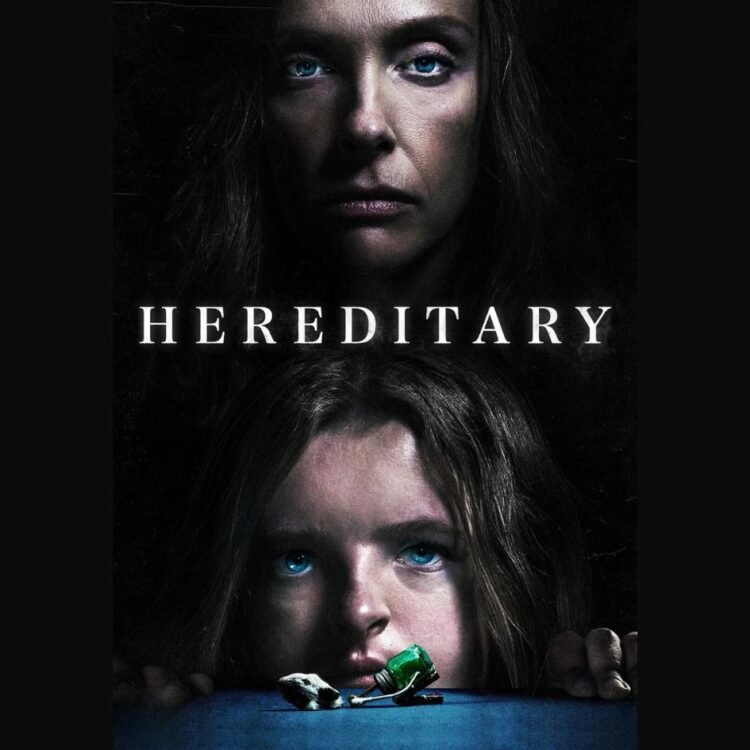 Hereditary (2018)