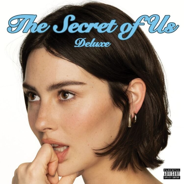 Gracie Abrams The Secret of Us Deluxe