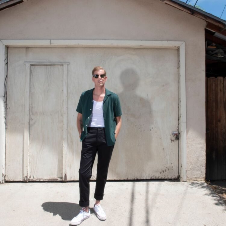 Andrew McMahon Photo Credit Lindsey Byrnes.