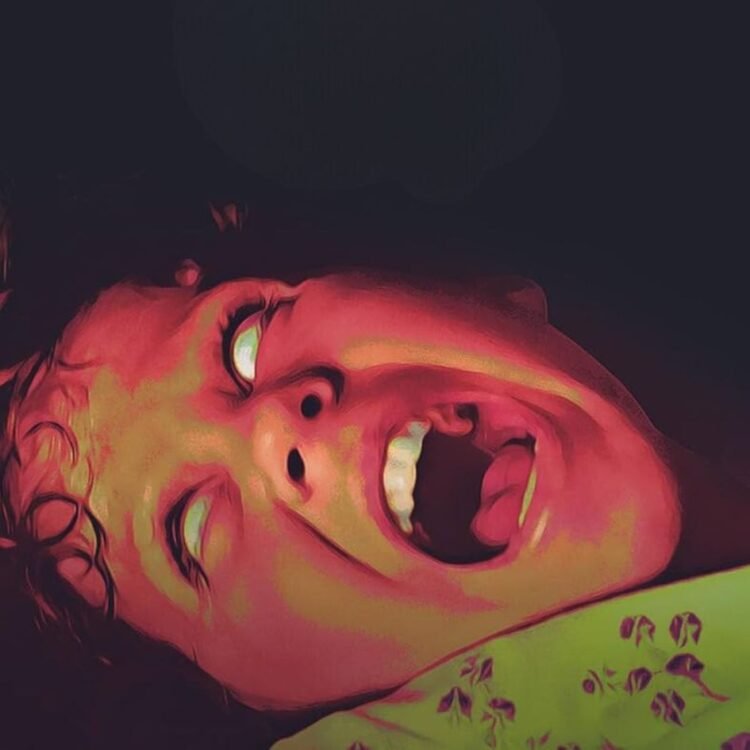 The Exorcist (1973)
