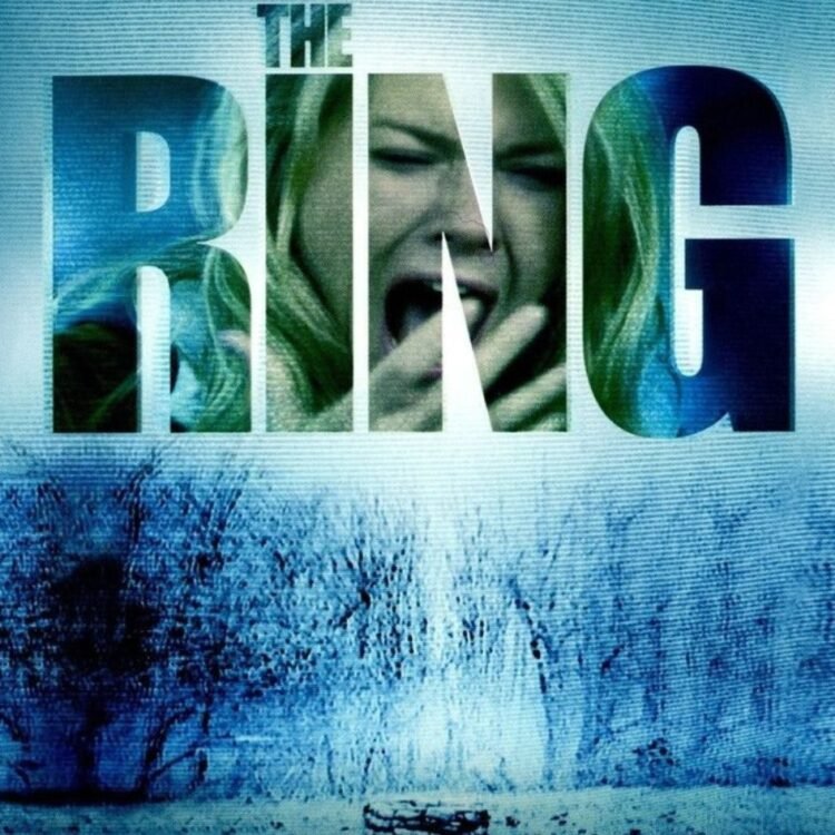 The Ring (2002)