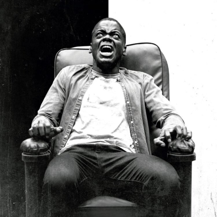 Get Out (2017)