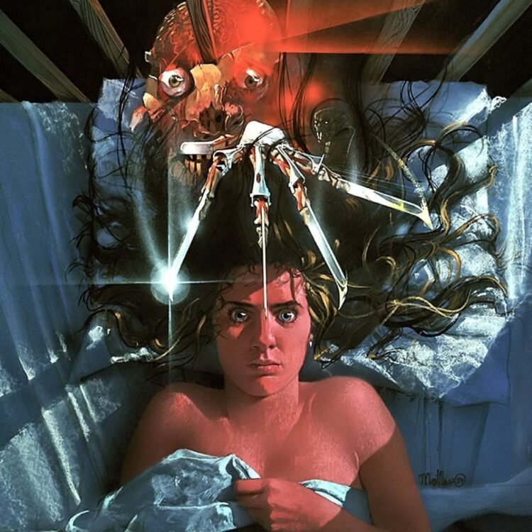 A Nightmare on Elm Street (1984)