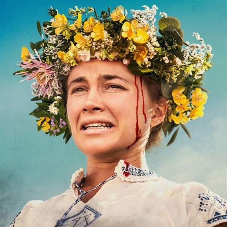 Midsommar (2019)