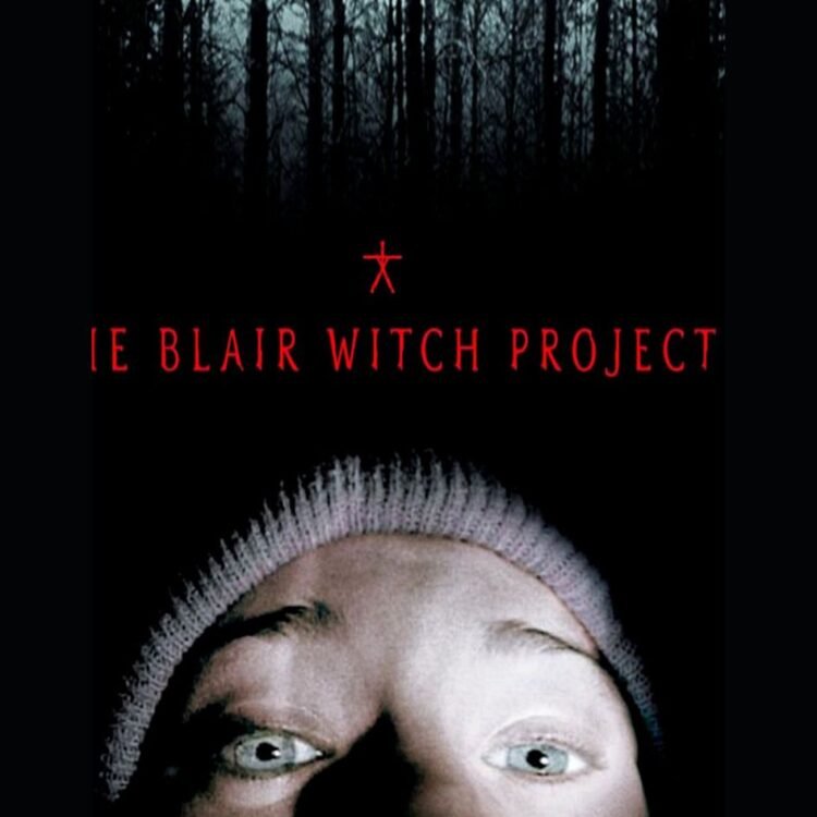 The Blair Witch Project (1999)