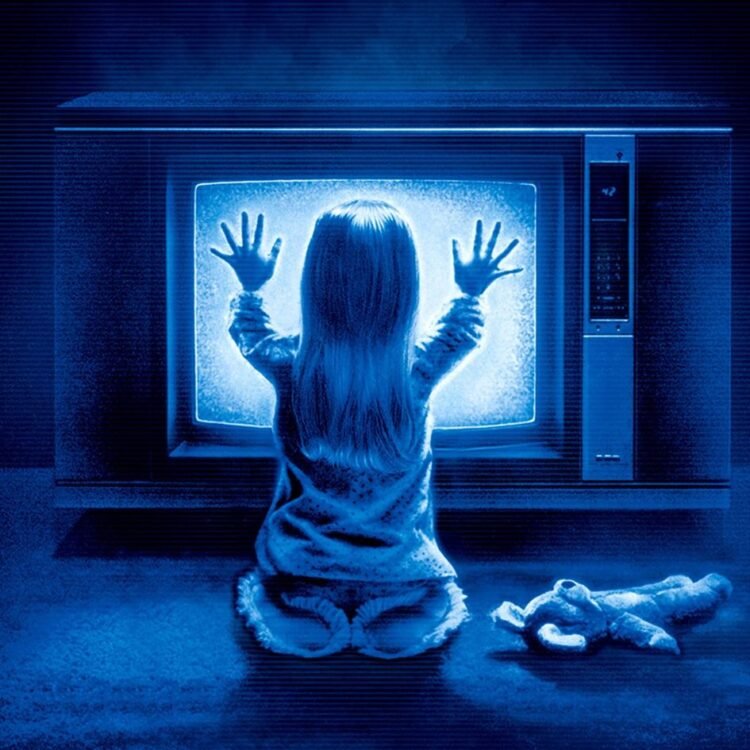 Poltergeist (1982)