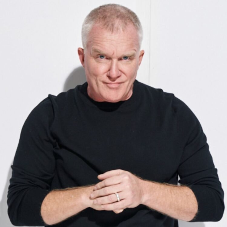 Anthony Michael Hall Photo Credit: Riker Bros