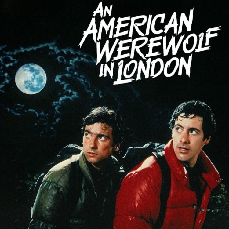 An American Werewolf in London (1981)