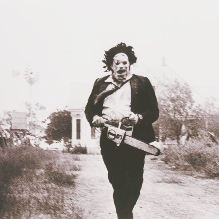 The Texas Chainsaw Massacre (1974)