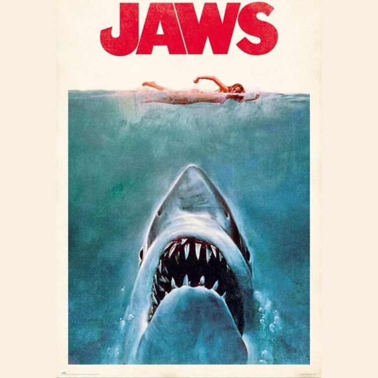 Jaws (1975)