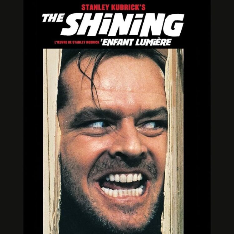 The Shining (1980)