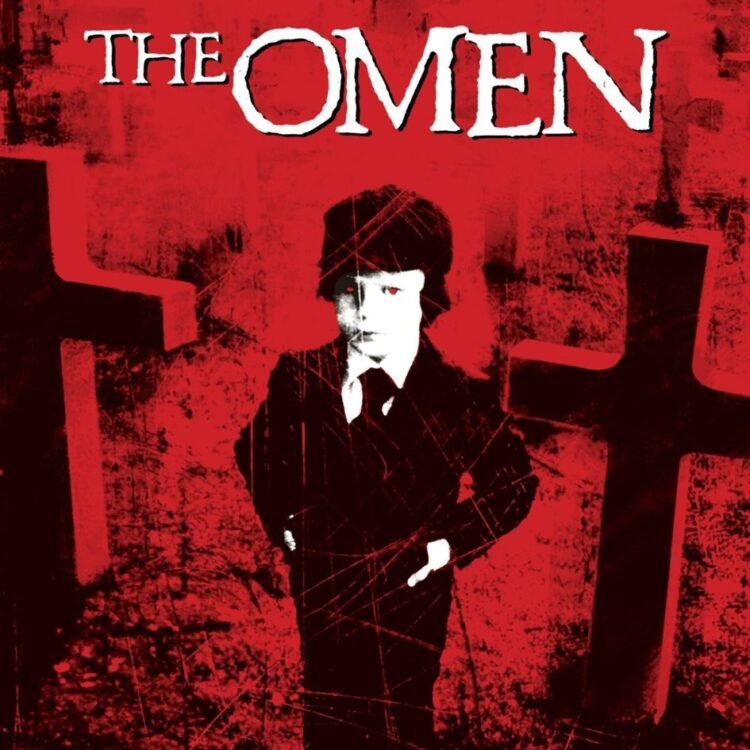 The Omen (1976)