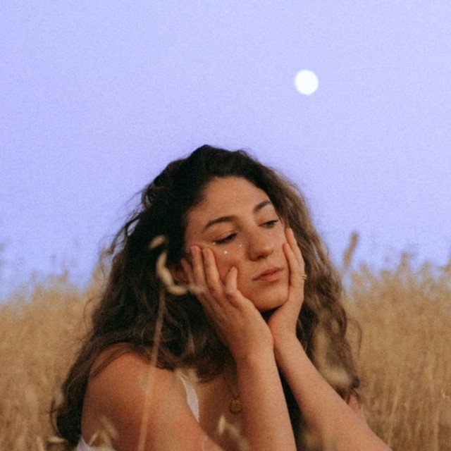 She Is Jules Copy Paste Song Artwork