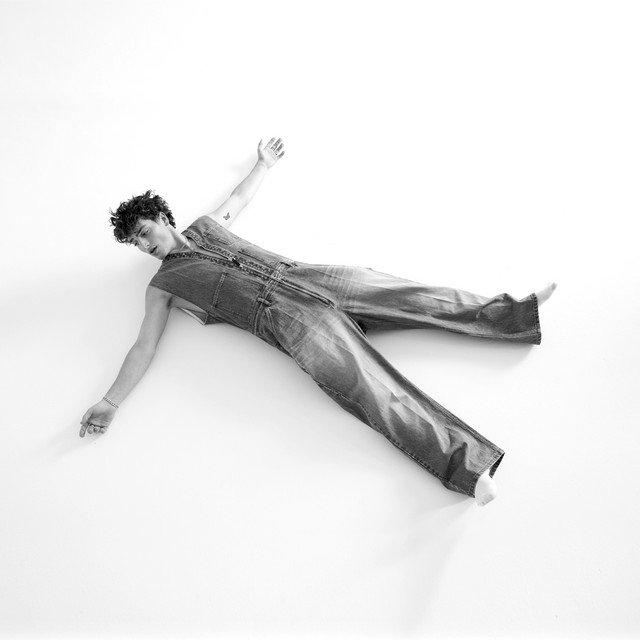 Benson Boone Walk Me Home EP