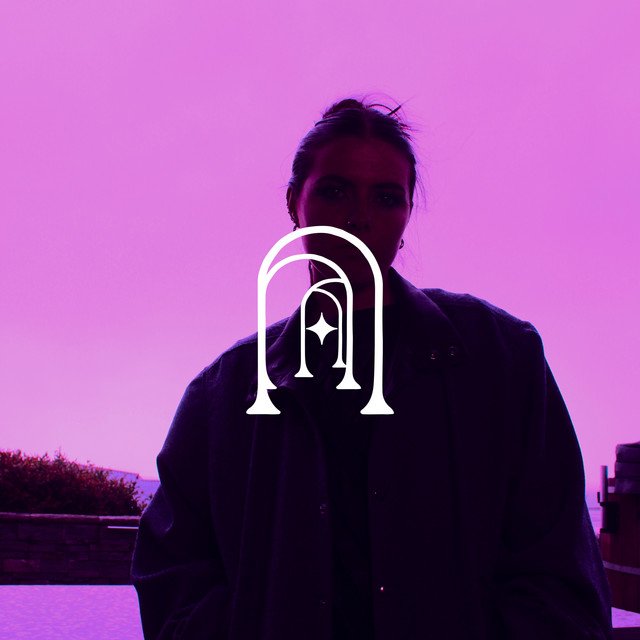 Georgie Levien Taking Me Places song Artwork