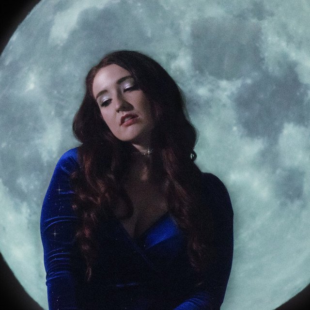 Sophia Angeles Space Song Artwork