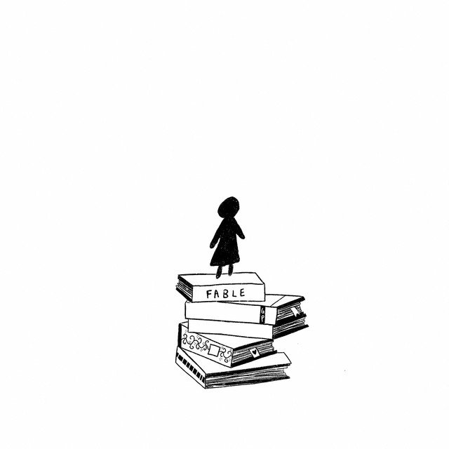 Gigi Perez Fable song artwork