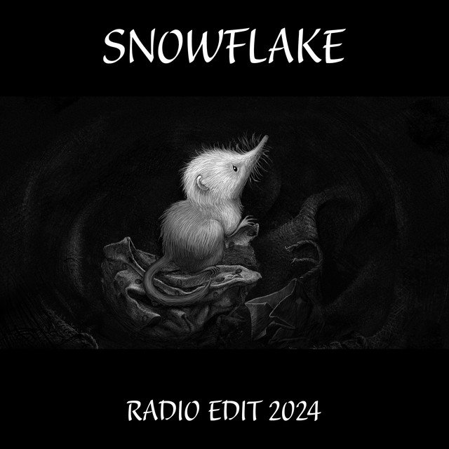 Snowflake Artwork