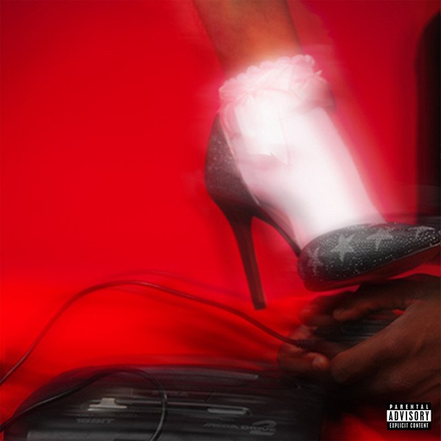 Fave No Games Song Artwork