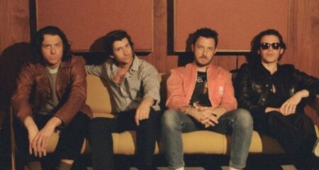 Arctic Monkeys' "505" Meaning: The Hotel Room, The Heartbreak, and Why It Still Hits