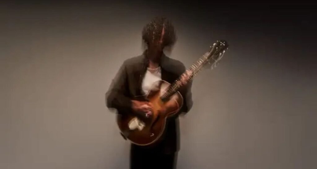 Discover Quinn Oulton's Soul-Stirring New Single "Lead You To Water"