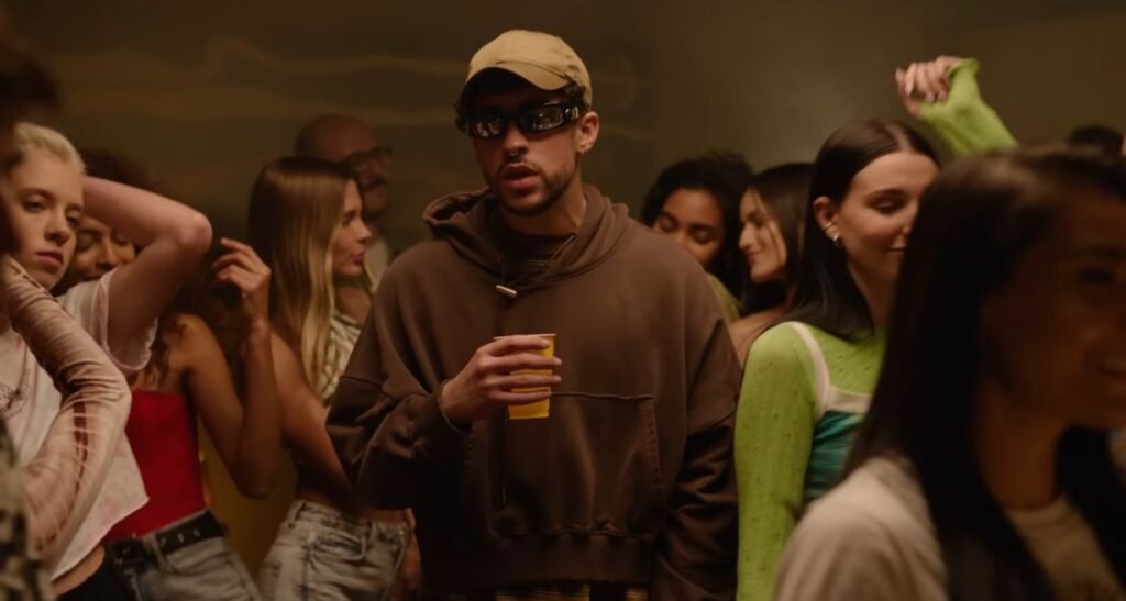 Yonaguni by Bad Bunny: An Ode to Love, Longing, and a Japanese Island