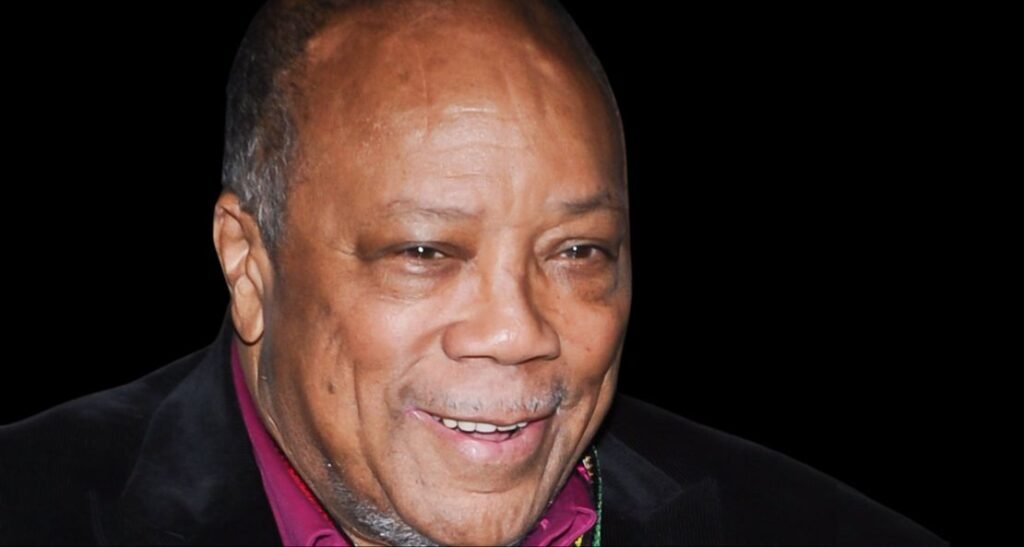 Quincy Jones Dies at 91: Legendary ‘Thriller’ Producer Shaped Modern Music Quincy Jones Dies at 91: Legendary 'Thriller' Producer Shaped Modern Music