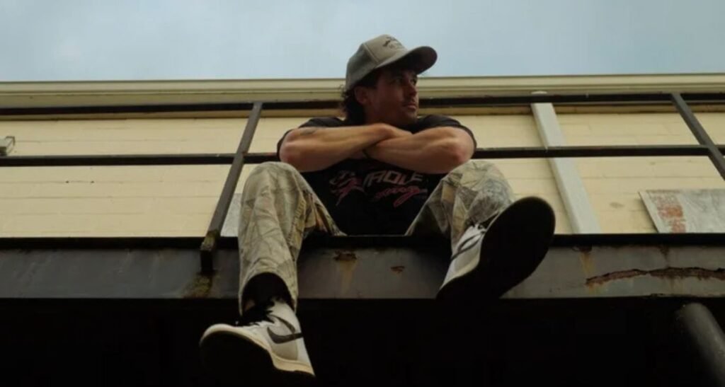 Townsend's "bottles in a bar": When Last Call Reveals Hard Truths