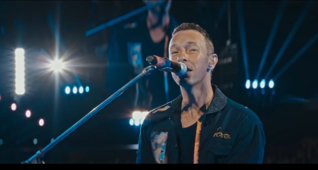 Coldplay's 'The Karate Kid': A Nostalgic Collaboration With Ralph Macchio Brings '80s Magic to Life