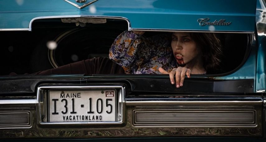 Avery Bederman in Salem's Lot (2024)