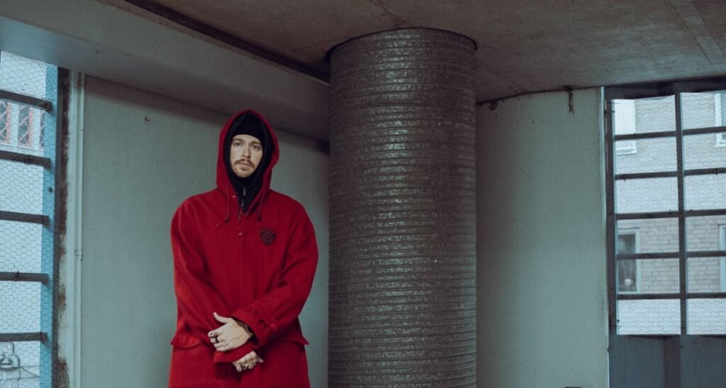 Wombino Blends Soul and Hip-Hop on Raw Mental Health Anthem close my eyes Wombino Blends Soul and Hip-Hop on Raw Mental Health Anthem 'close my eyes'