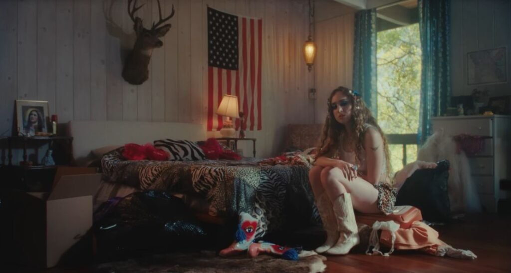 My Kink Is Karma Lyrics Meaning: Chappell Roan’s Wicked Take on Justice and Breakups