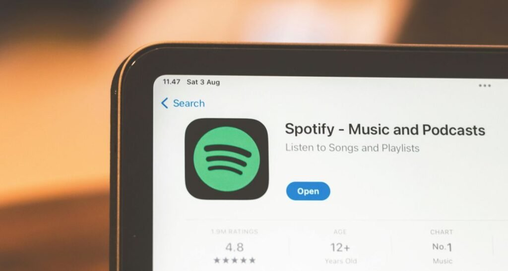 Spotify's Bold Profit Move: How Price Hikes and Subscriber Growth Drive Its Path to Profitability