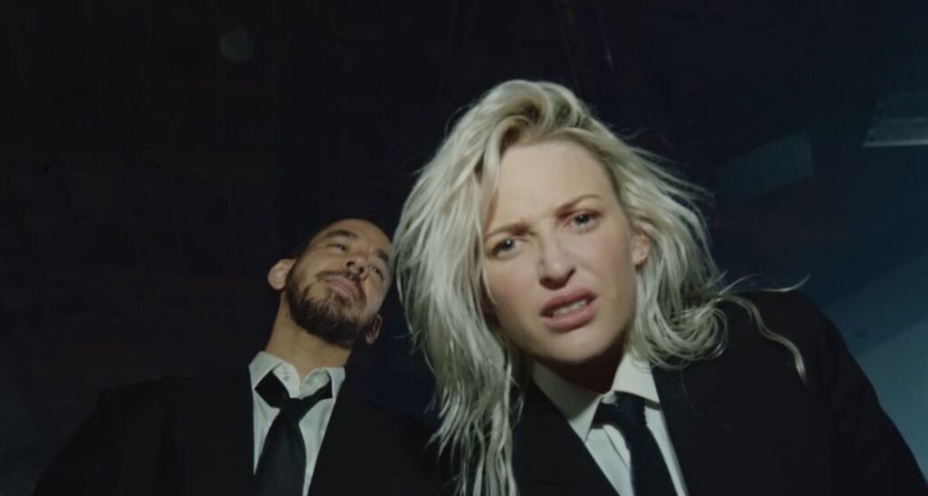 Linkin Park’s Two Faced: A Raw Look at Betrayal and Self-Realisation Linkin Park’s Two Faced: A Raw Look at Betrayal and Self-Realisation