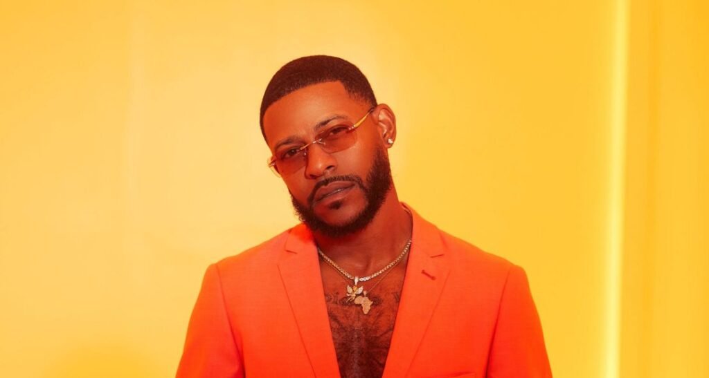Eric Bellinger Blends R&B and Afrobeats in Heartbreak Anthem Feelings Never Die Eric Bellinger Blends R&B and Afrobeats in Heartbreak Anthem 'Feelings Never Die
