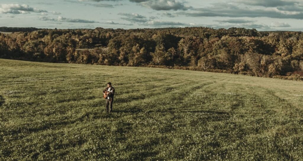 Till I’m Free: Zach Collester Digs Deep into Self-Discovery Till I'm Free": Zach Collester Digs Deep into Self-Discovery