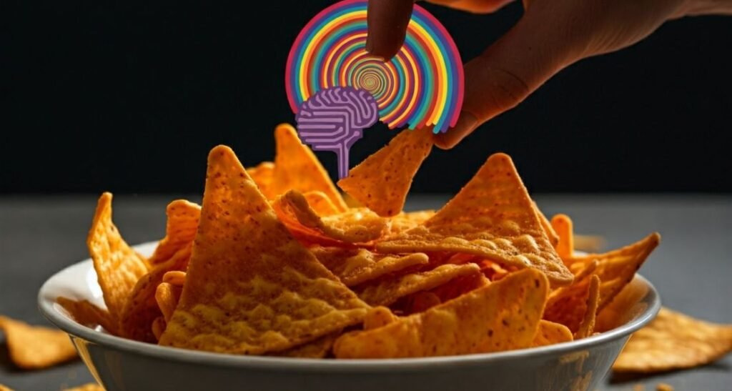 Beyond the Crunch: A Deep Dive into the Dorito Theory and Our Love for Addictive Habits