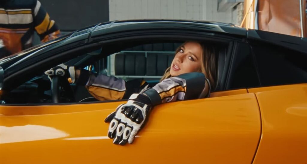 Tate McRae’s 2 Hands: Exploring Its Lyrics, Meaning, and Unapologetic Vibes Tate McRae’s 2 Hands: Exploring Its Lyrics, Meaning, and Unapologetic Vibes