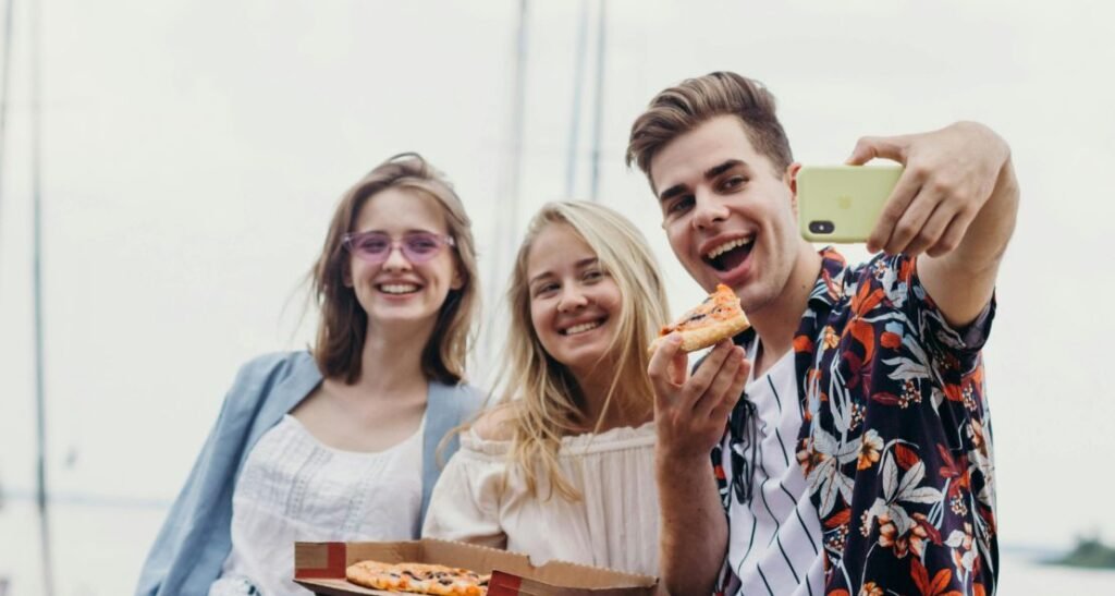 Fanum Tax: The Evolution of Internet Culture Through Gen Alpha’s Lexicon Fanum Tax: The Evolution of Internet Culture Through Gen Alpha's Lexicon